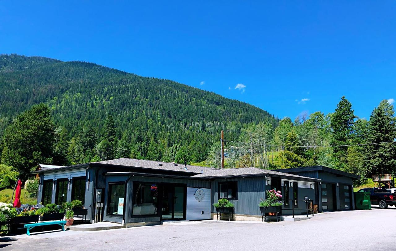 Kokanee Glacier 2*